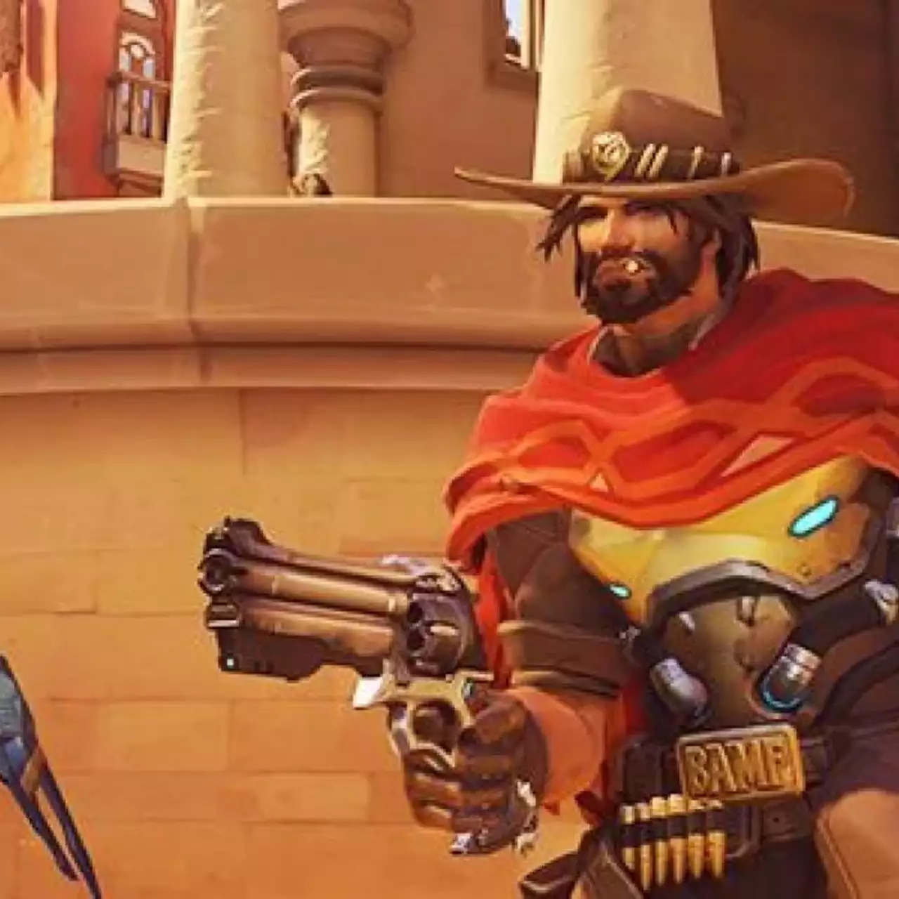 Вышел первый комикс по Overwatch. Раскрыты подробности соревновательных матчей