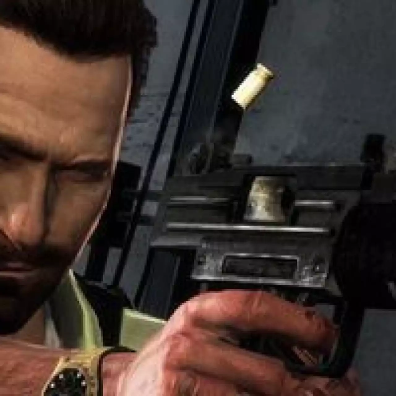 Трейлер Max Payne 3 рассказывает о пистолетах-пулемётах Трейлер Max Payne 3 рассказывает о пистолетах-пулемётах