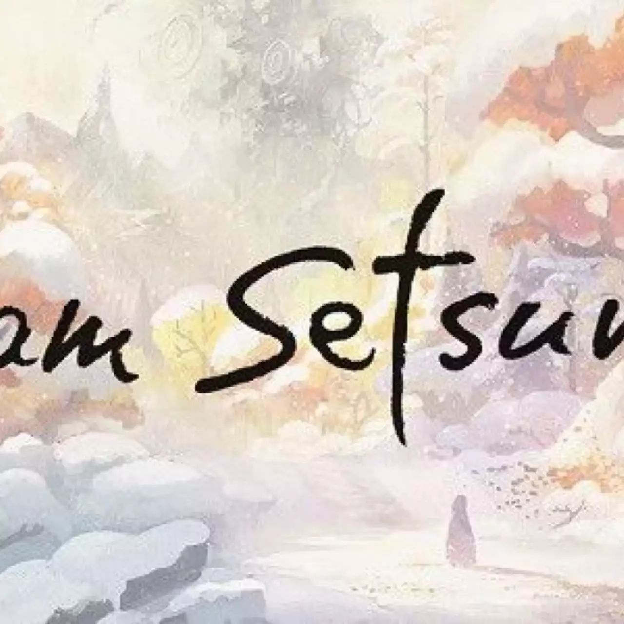 I am Setsuna выйдет 19 июля на PS4 и PC
