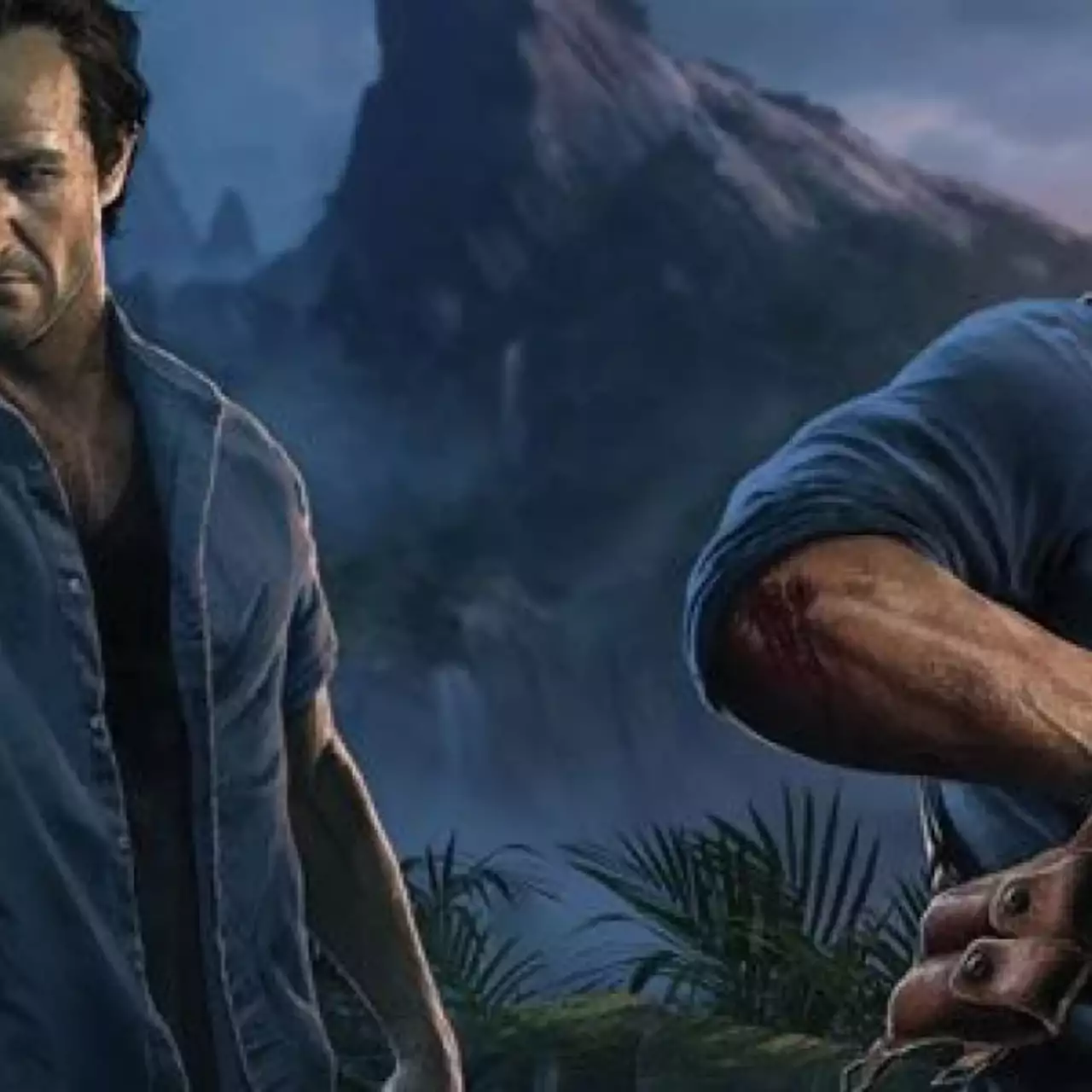 В Uncharted 4 вернется старый мультиплеерный режим