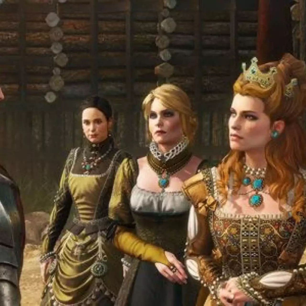 Опубликованы свежие скриншоты Witcher 3: Blood and Wine. Геральт открывает новых монстров и попадает в царство грибов Опубликованы свежие скриншоты Witcher 3: Blood and Wine. Геральт открывает новых монстров и попадает в царство грибов