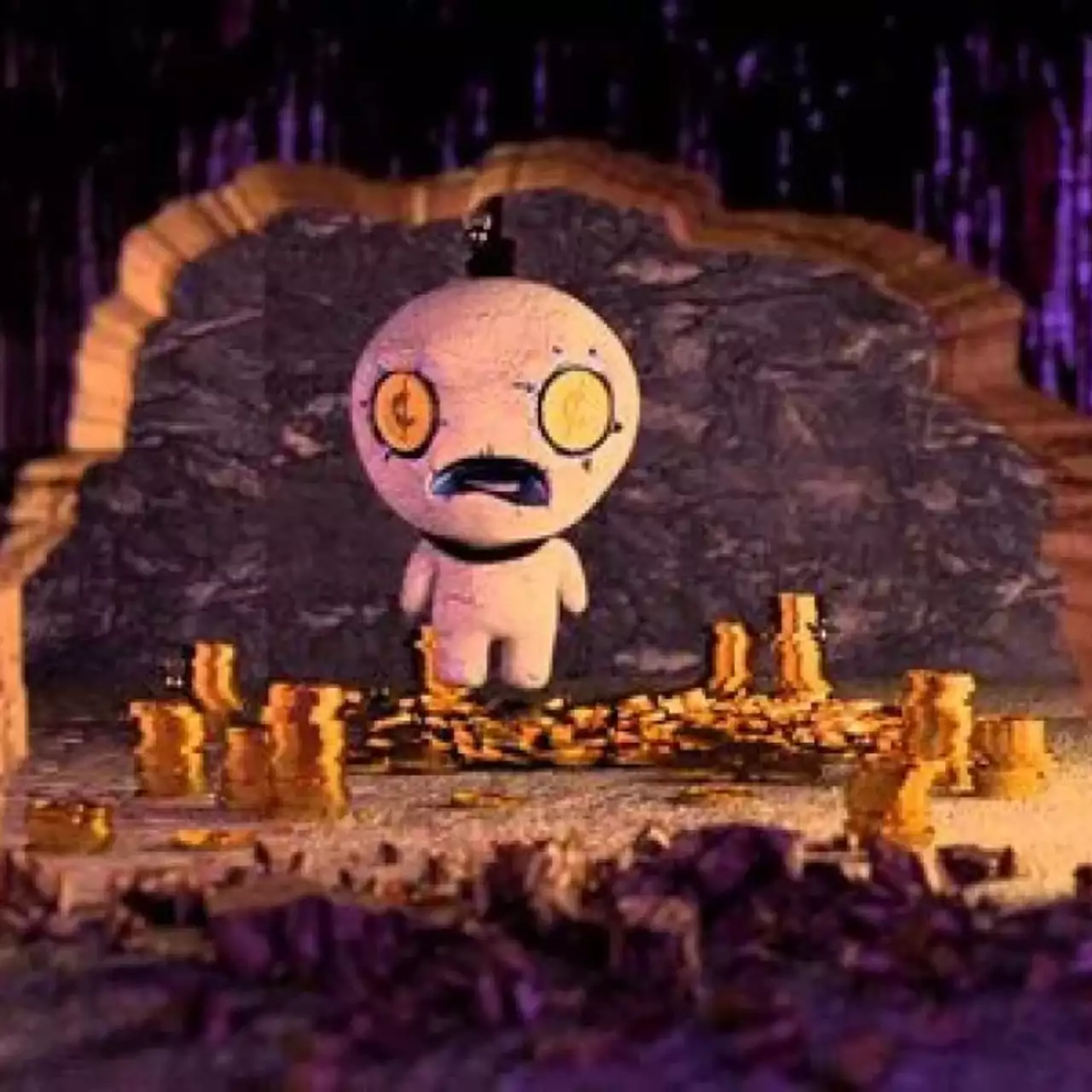 Объявили дату выхода The Binding of Isaac: Afterbirth на Xbox One и PS4 Объявили дату выхода The Binding of Isaac: Afterbirth на Xbox One и PS4