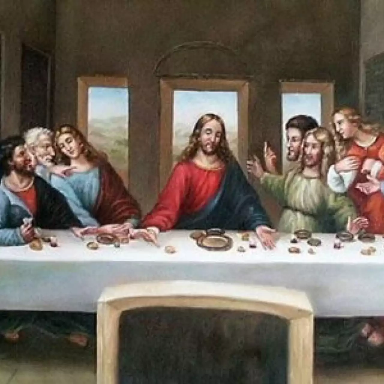Take-Two зарегистрировала торговую марку Judas
