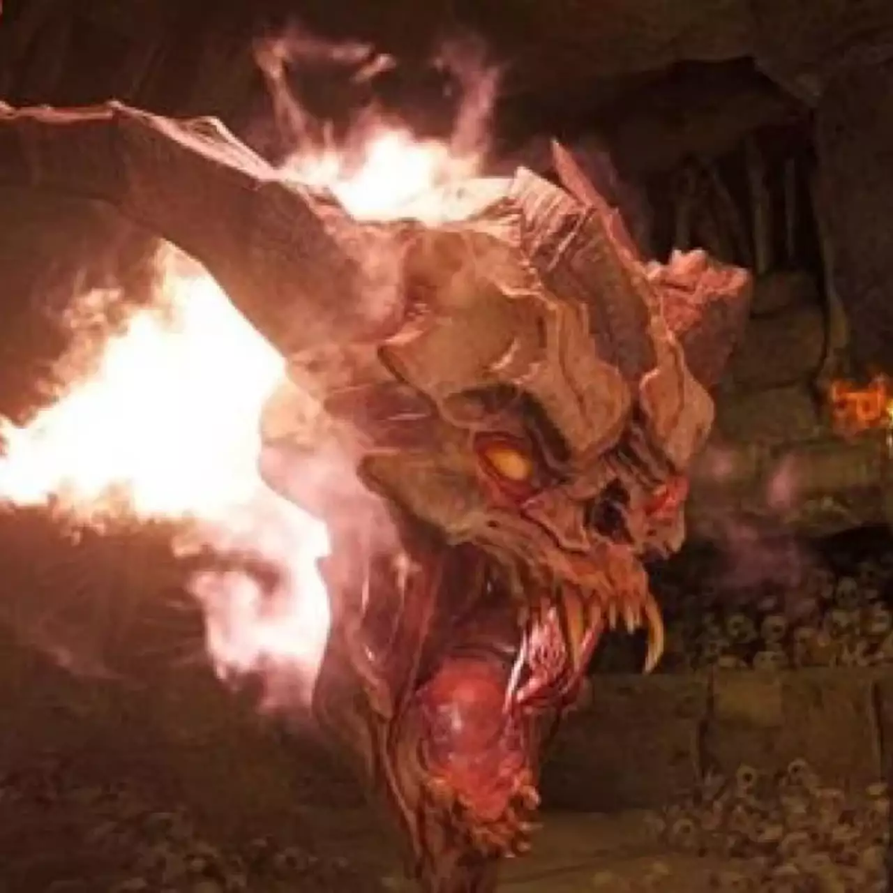 Раскрыт полный список графических настроек PC-версии Doom Раскрыт полный список графических настроек PC-версии Doom