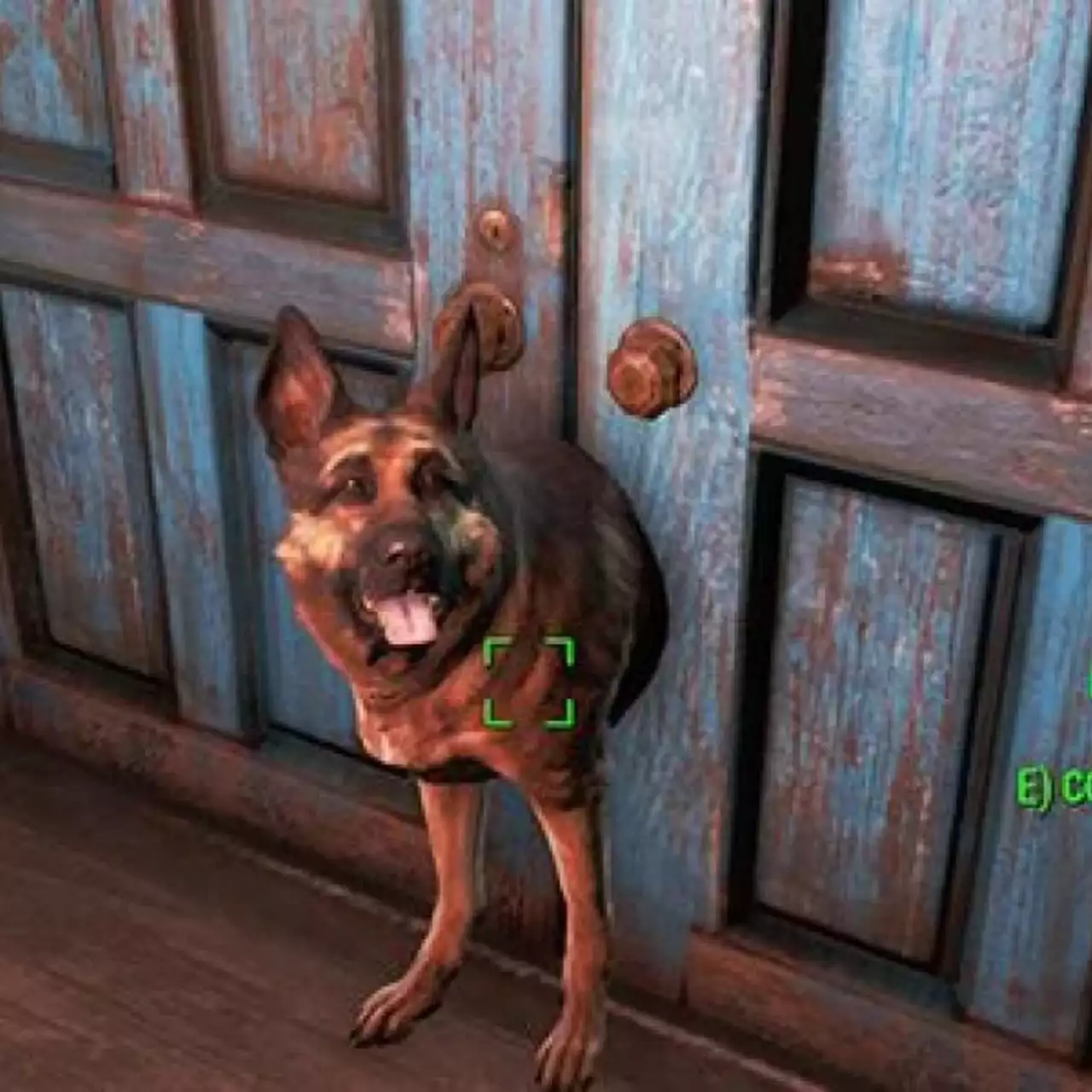 Неофициальный патч для Fallout 4 исправил множество багов Неофициальный патч для Fallout 4 исправил множество багов