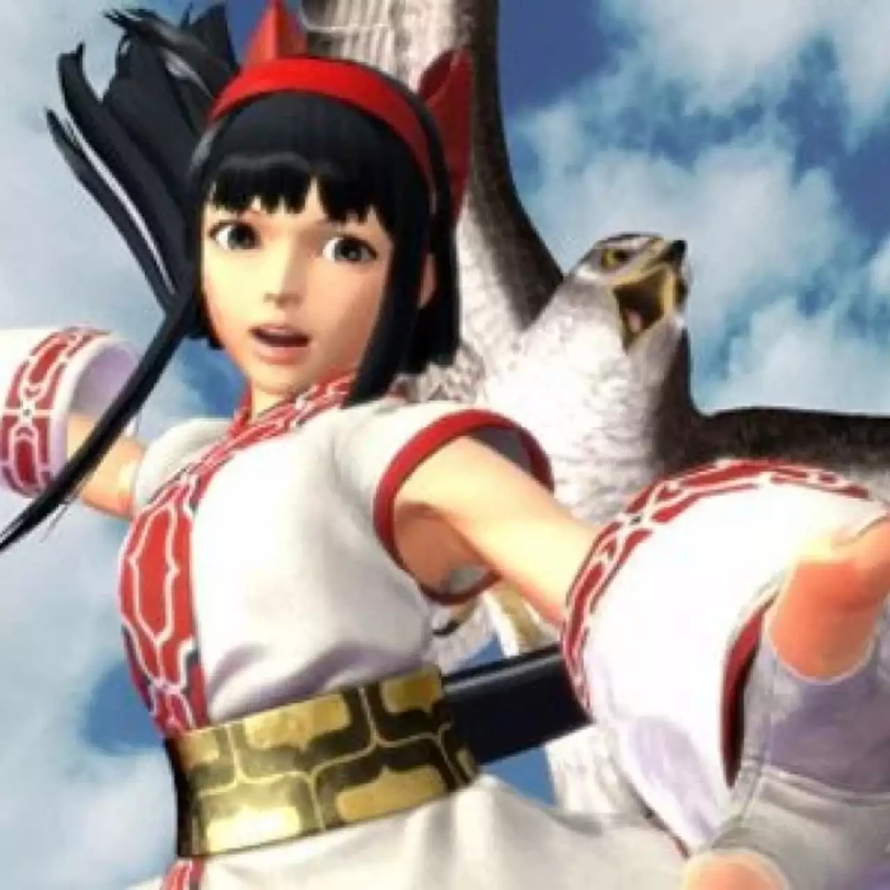 Объявили дату выхода The King of Fighters 14