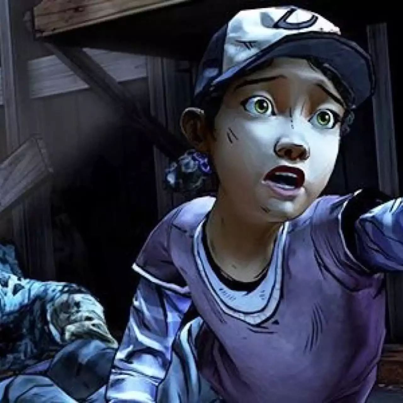 В The Walking Dead: Season 3 вернется Клементина В The Walking Dead: Season 3 вернется Клементина