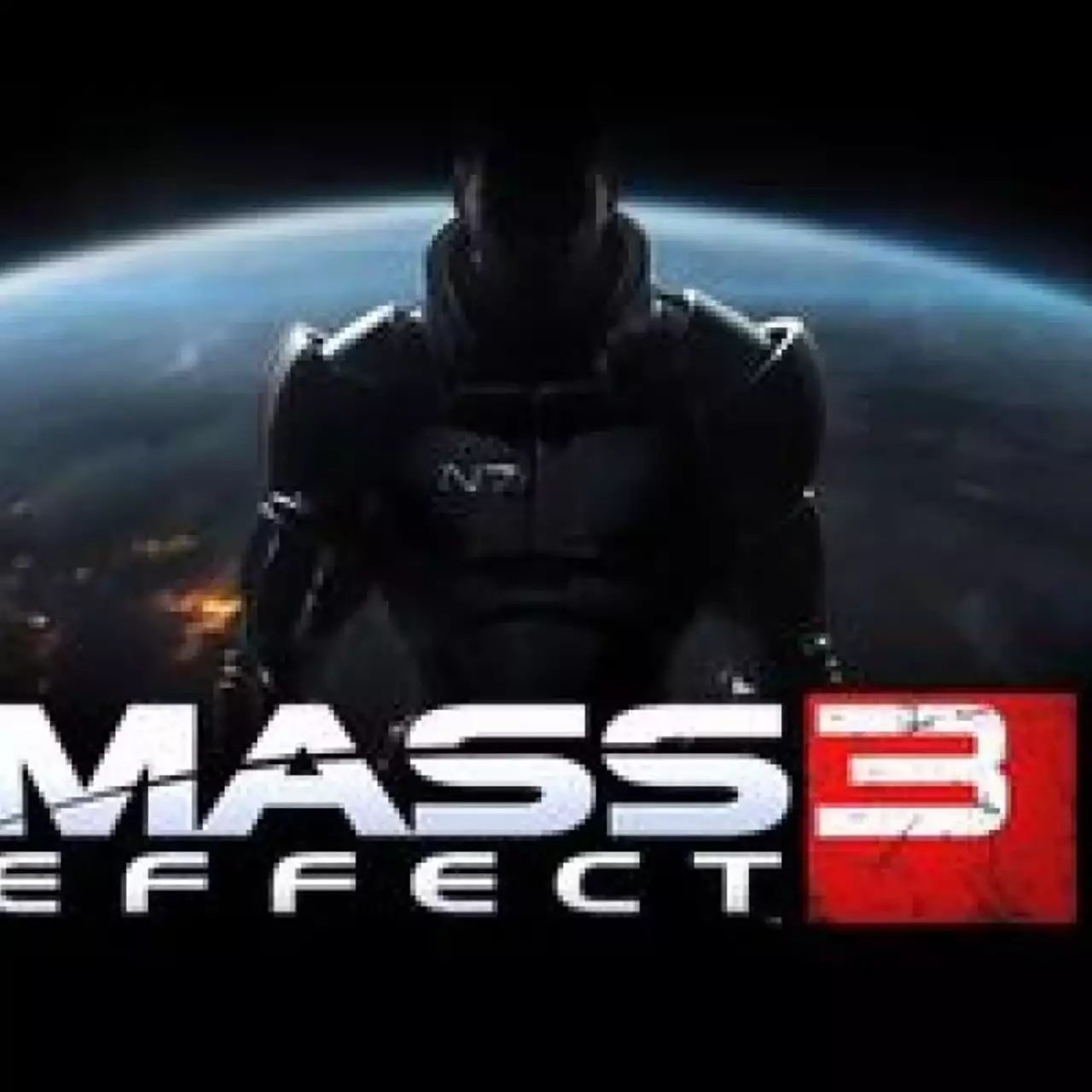 О Mass Effect 3 расскажут в апреле О Mass Effect 3 расскажут в апреле