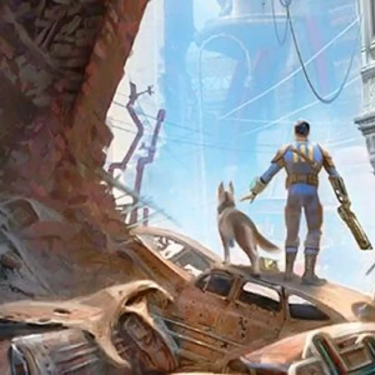 В Steam стала доступна бета-версия редактора Fallout 4 В Steam стала доступна бета-версия редактора Fallout 4