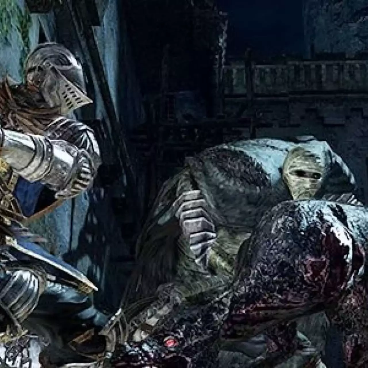 Директор Dark Souls 3 готов к работе над новой IP Директор Dark Souls 3 готов к работе над новой IP