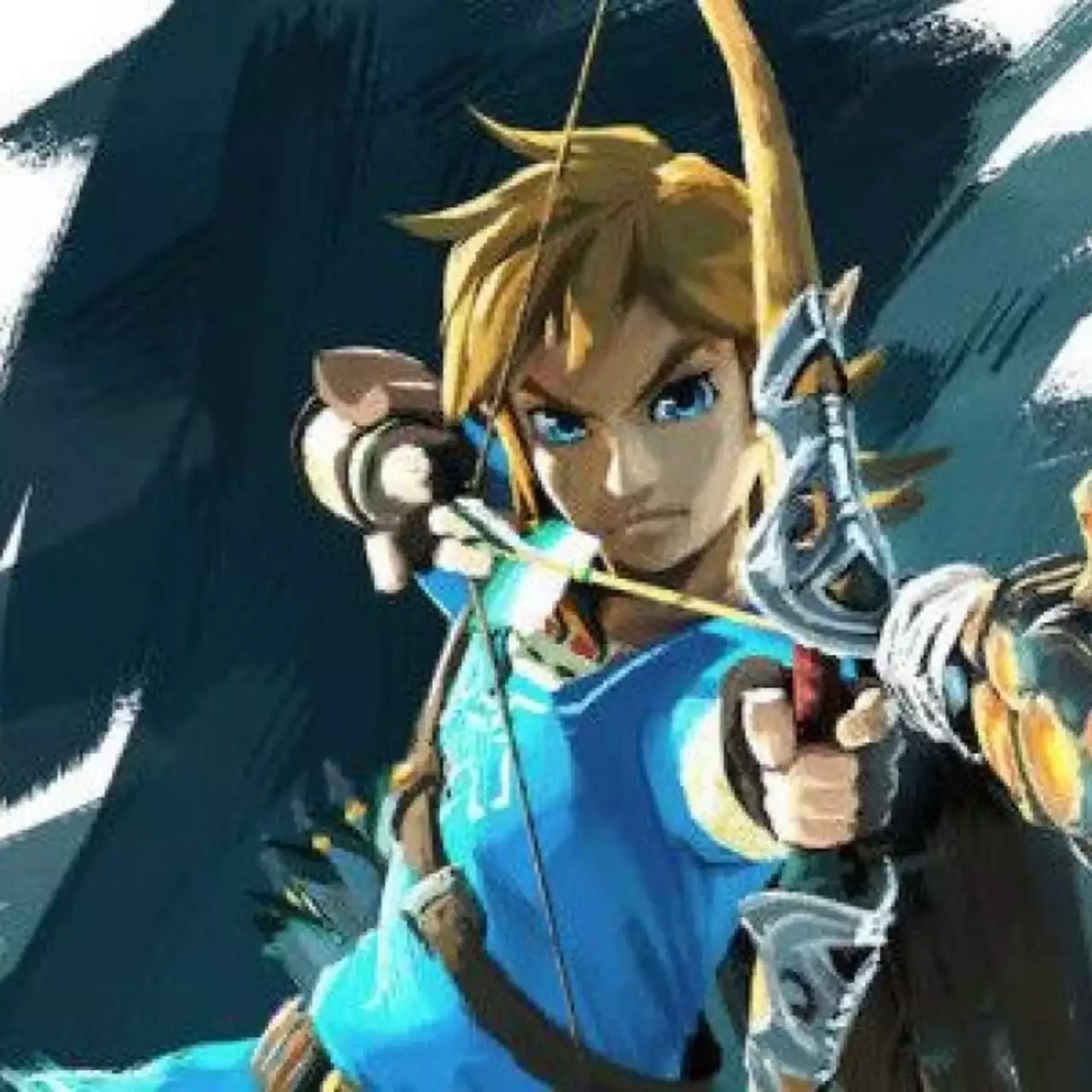 Новая Legend of Zelda выйдет на WiiU и NX, но только в 2017 году Новая Legend of Zelda выйдет на WiiU и NX, но только в 2017 году