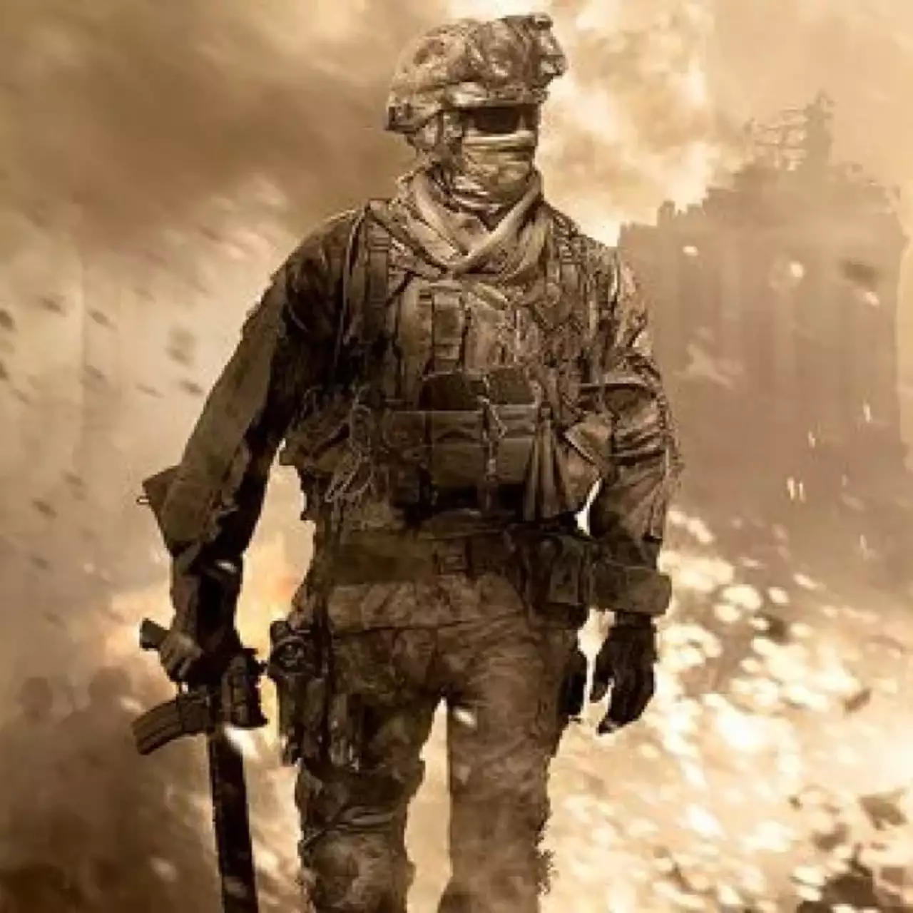 Анонс Call of Duty: Infinite Warfare всё ближе и ближе
