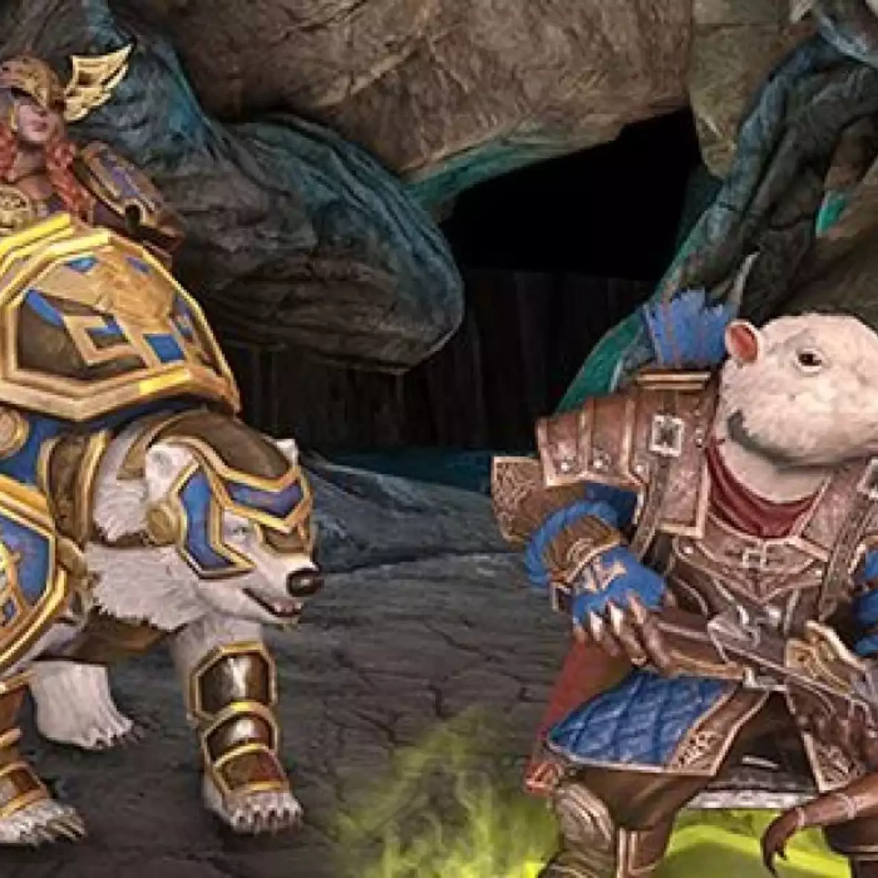 Ubisoft анонсировала Might & Magic: Heroes 7 — Trial by Fire Ubisoft анонсировала Might & Magic: Heroes 7 — Trial by Fire