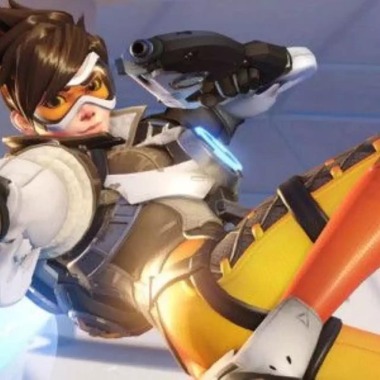 Treyarch помогла Blizzard с прицеливанием в Overwatch