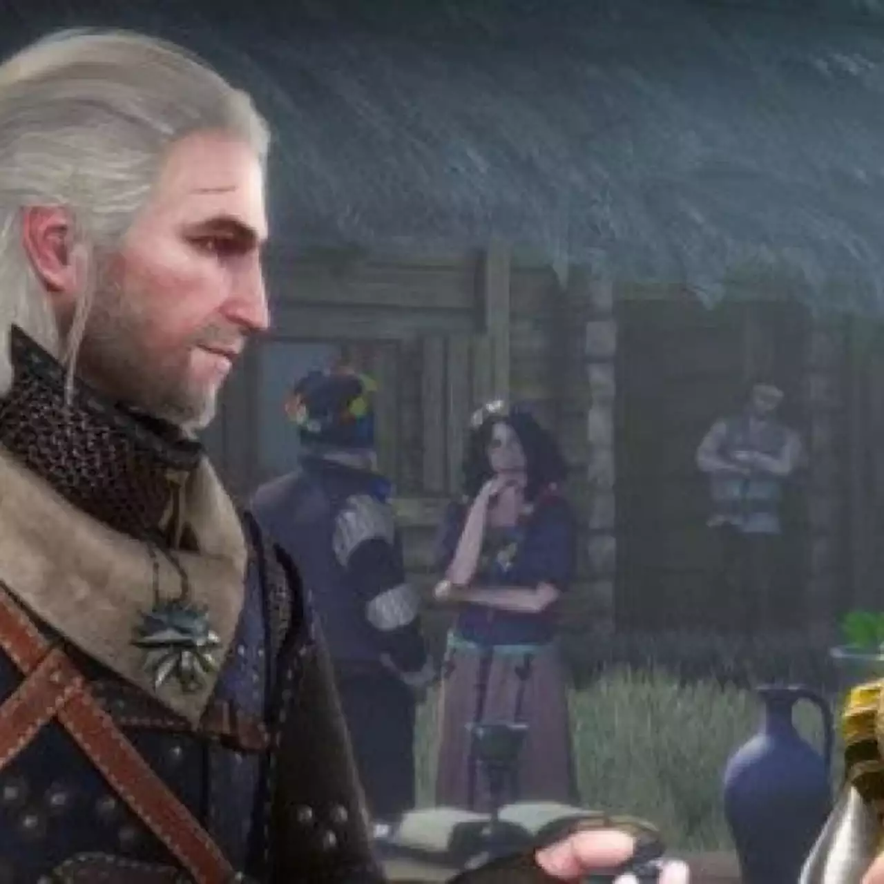 Дополнение Blood and Wine для The Witcher 3 выйдет до E3 2016 Дополнение Blood and Wine для The Witcher 3 выйдет до E3 2016