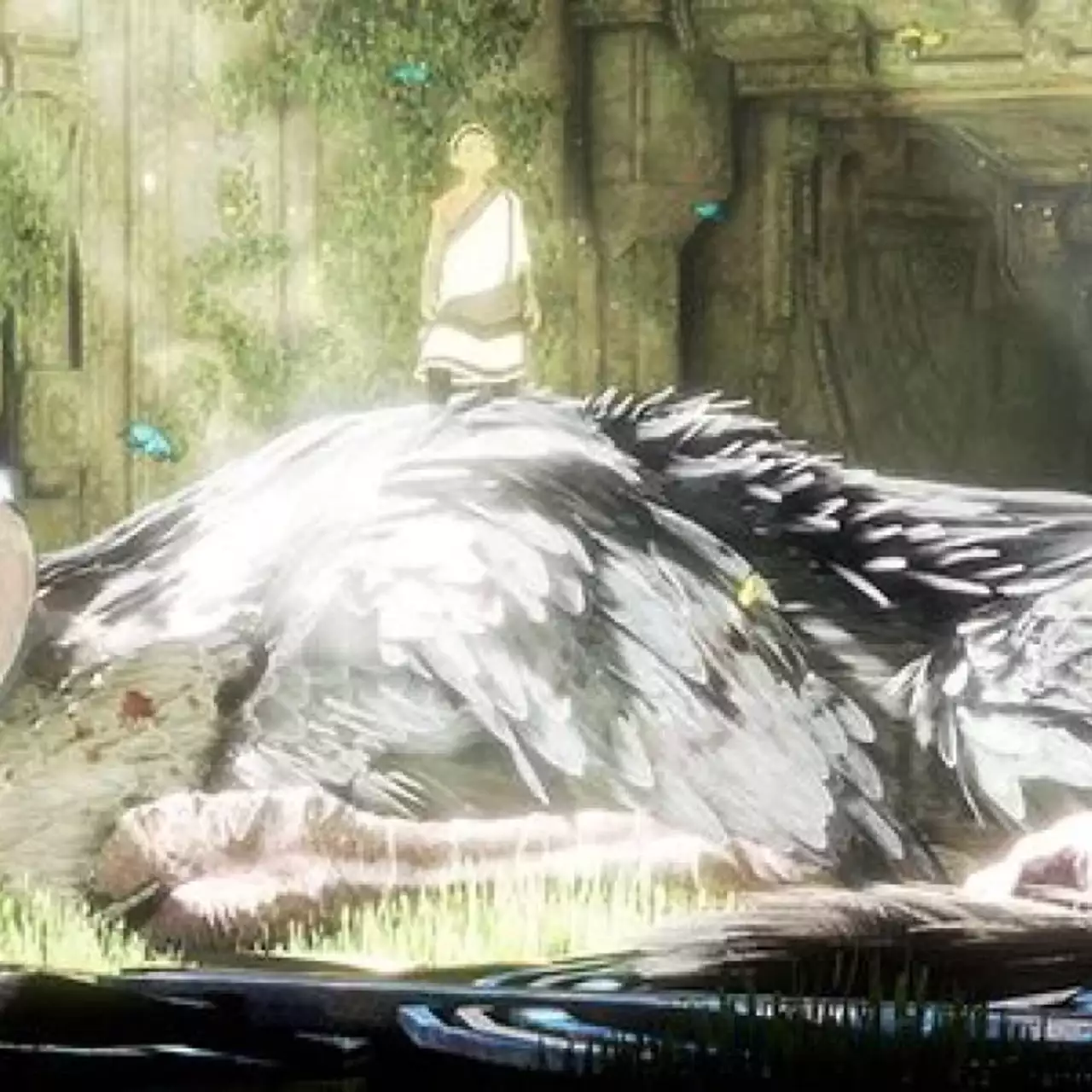 The Last Guardian и Gran Turismo Sport выйдут в этом году The Last Guardian и Gran Turismo Sport выйдут в этом году