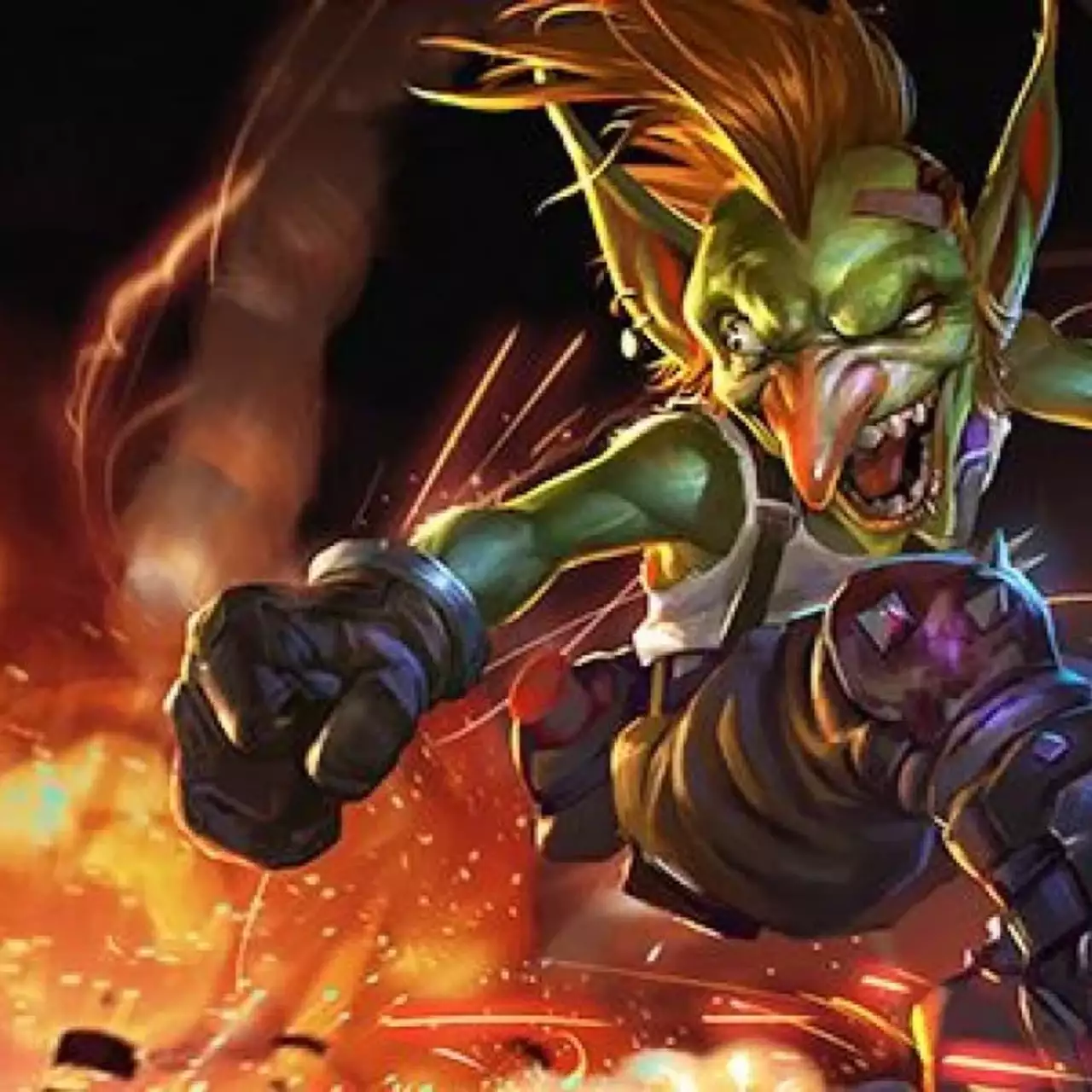 В Hearthstone обнаружили баг, позволяющий наделить героя провокацией В Hearthstone обнаружили баг, позволяющий наделить героя провокацией
