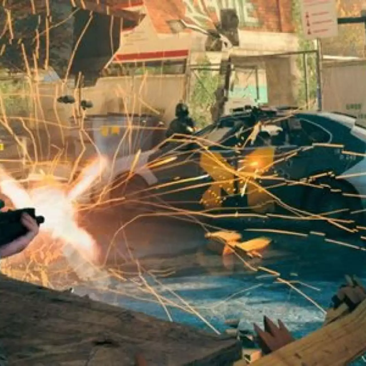 В Windows 10 обнаружили утечку памяти, Quantum Break обойдется без патча
