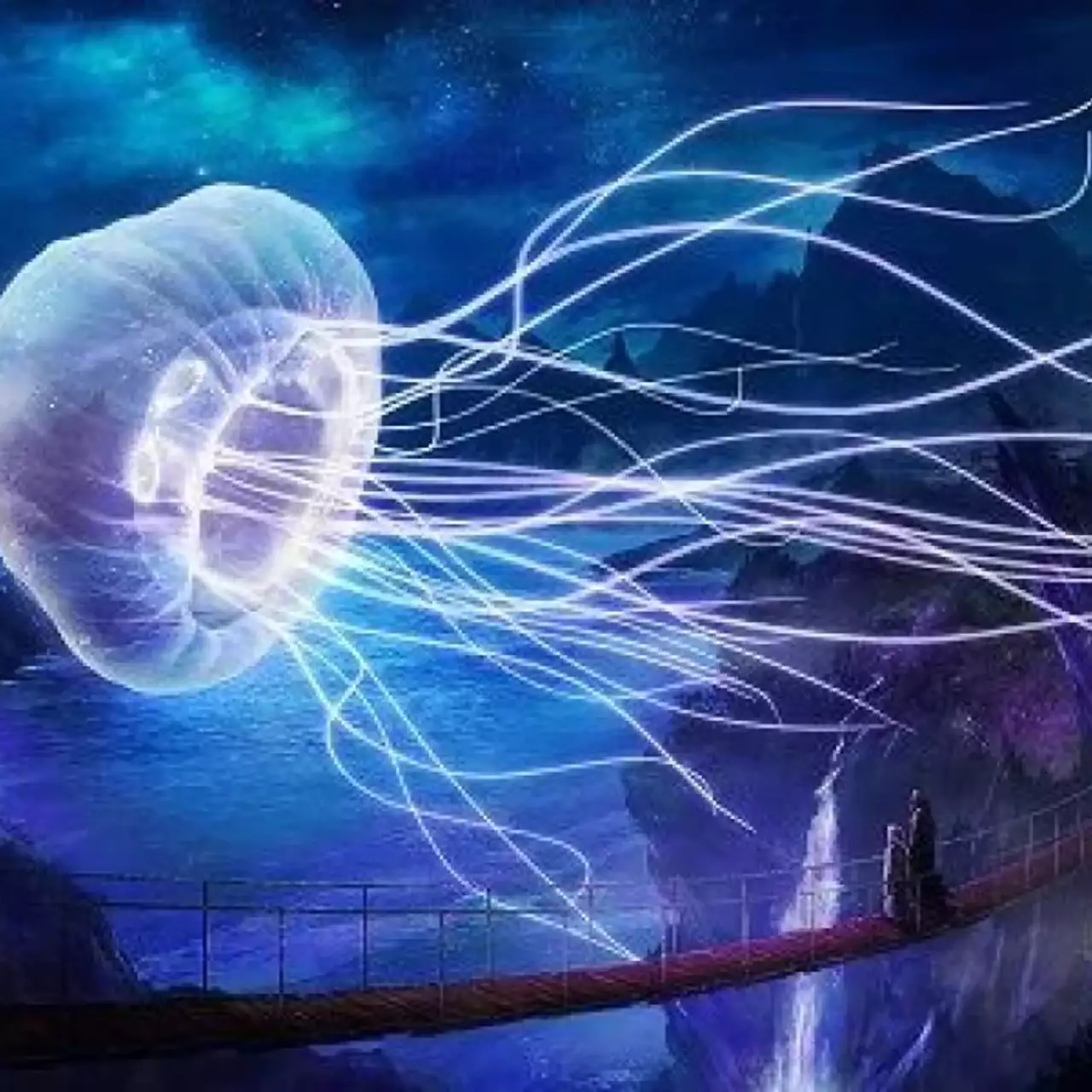 Обзор и оценки N.E.R.O.: Nothing Ever Remains Obscure — в любовь я верую, на семью я уповаю Обзор и оценки N.E.R.O.: Nothing Ever Remains Obscure — в любовь я верую, на семью я уповаю