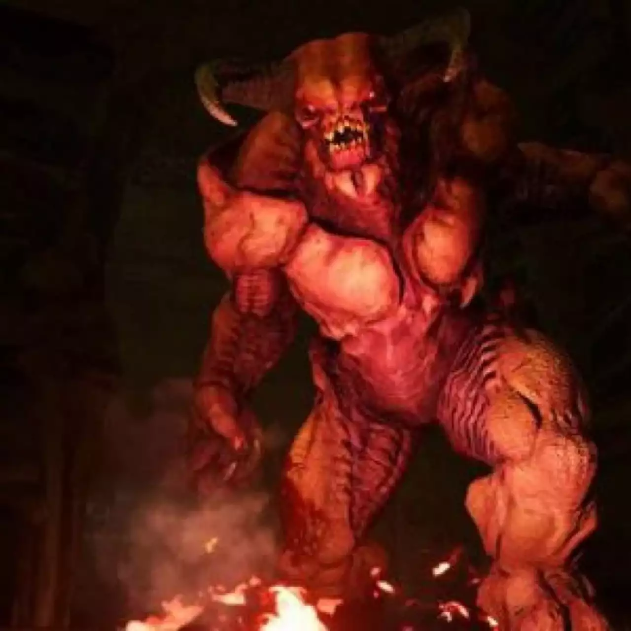 Разработчики Doom не могут пройти свой труд на самом высоком уровне сложности Разработчики Doom не могут пройти свой труд на самом высоком уровне сложности