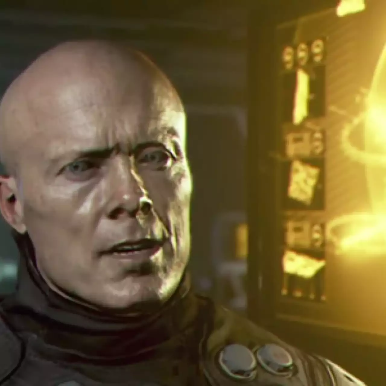 Опубликованы тизеры и трейлер Call of Duty: Infinite Warfare Опубликованы тизеры и трейлер Call of Duty: Infinite Warfare