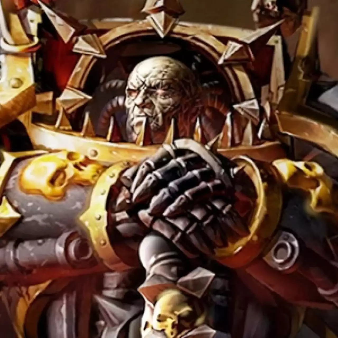 SEGA намекнула на Dawn of War 3 SEGA намекнула на Dawn of War 3
