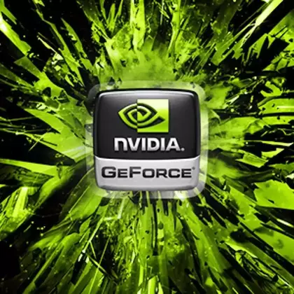 Nvidia выпустила драйвер 365.10