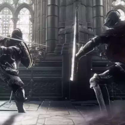 Гайд по выбору класса в Dark Souls 3 — за кого играть?