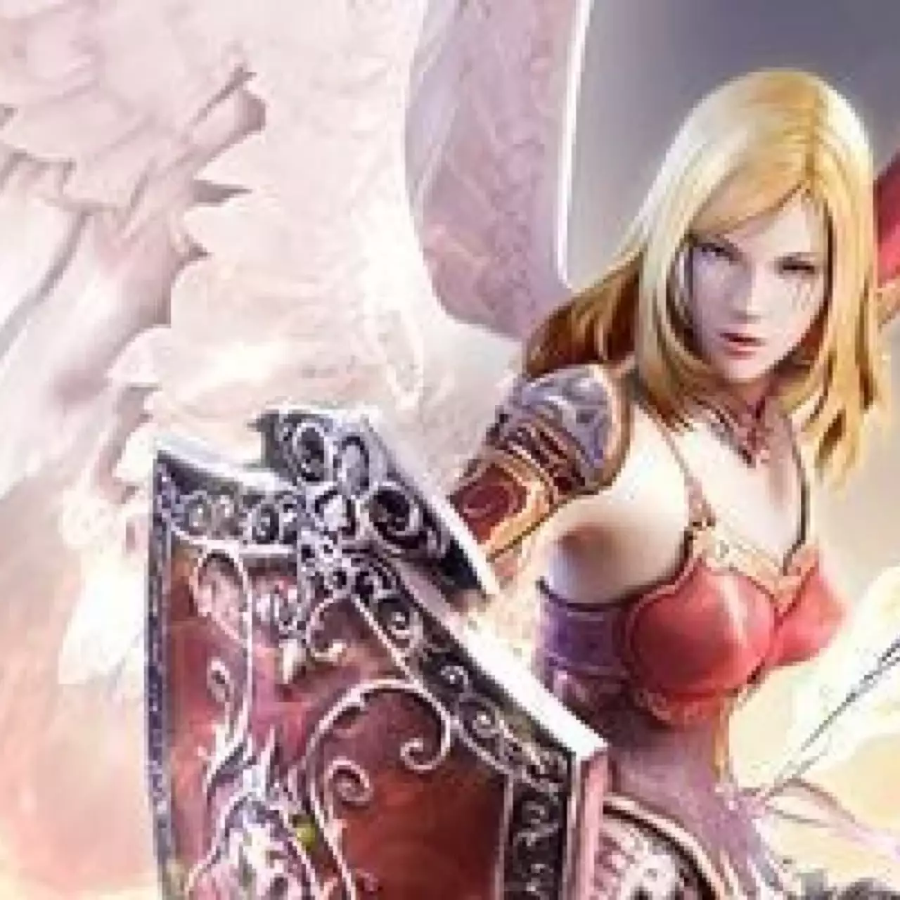 Трейлер Aion 3.0