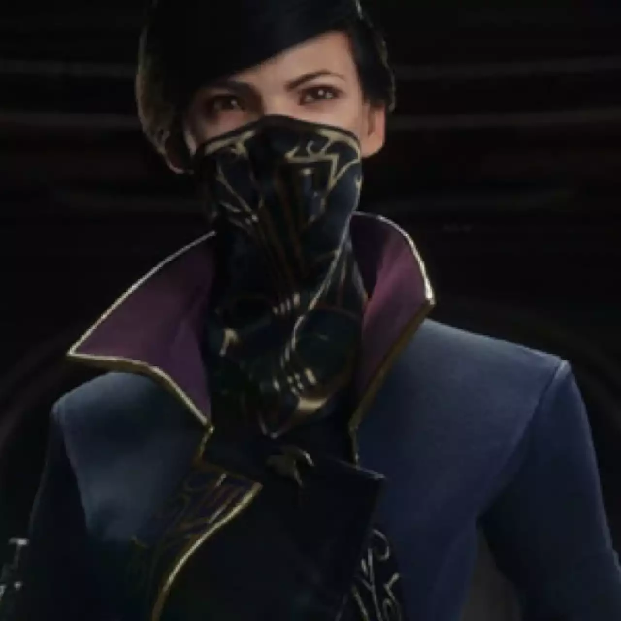 Dishonored 2 обрела точную дату выхода