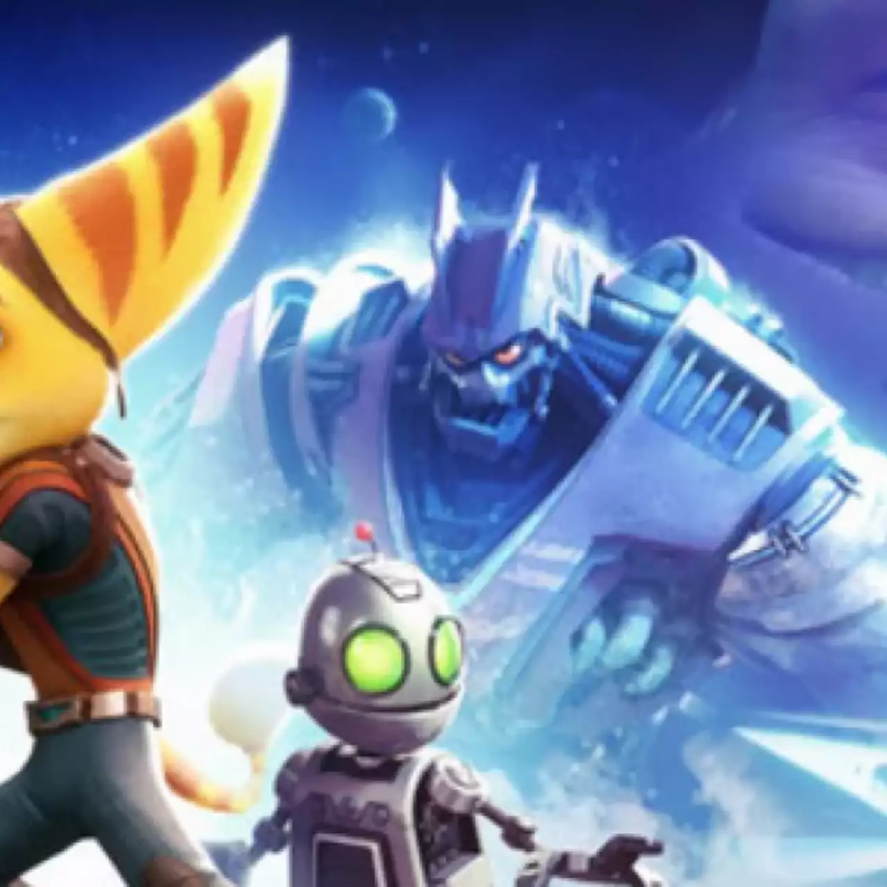 VGNews одной строкой: успехи эксклюзива Ratchet & Clank, релизный трейлер Battleborn и многое другое VGNews одной строкой: успехи эксклюзива Ratchet & Clank, релизный трейлер Battleborn и многое другое