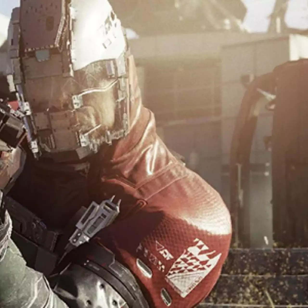 Call of Duty: Infinite Warfare обойдется без кооператива Call of Duty: Infinite Warfare обойдется без кооператива