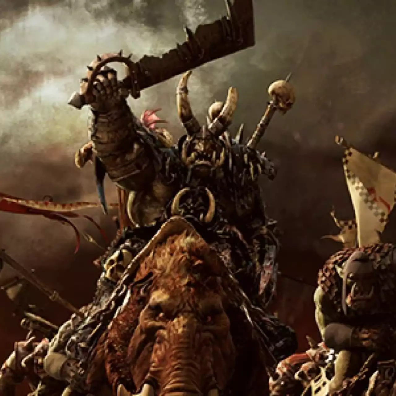 Creative Assembly решила вернуть доверие фанатов Total War Creative Assembly решила вернуть доверие фанатов Total War
