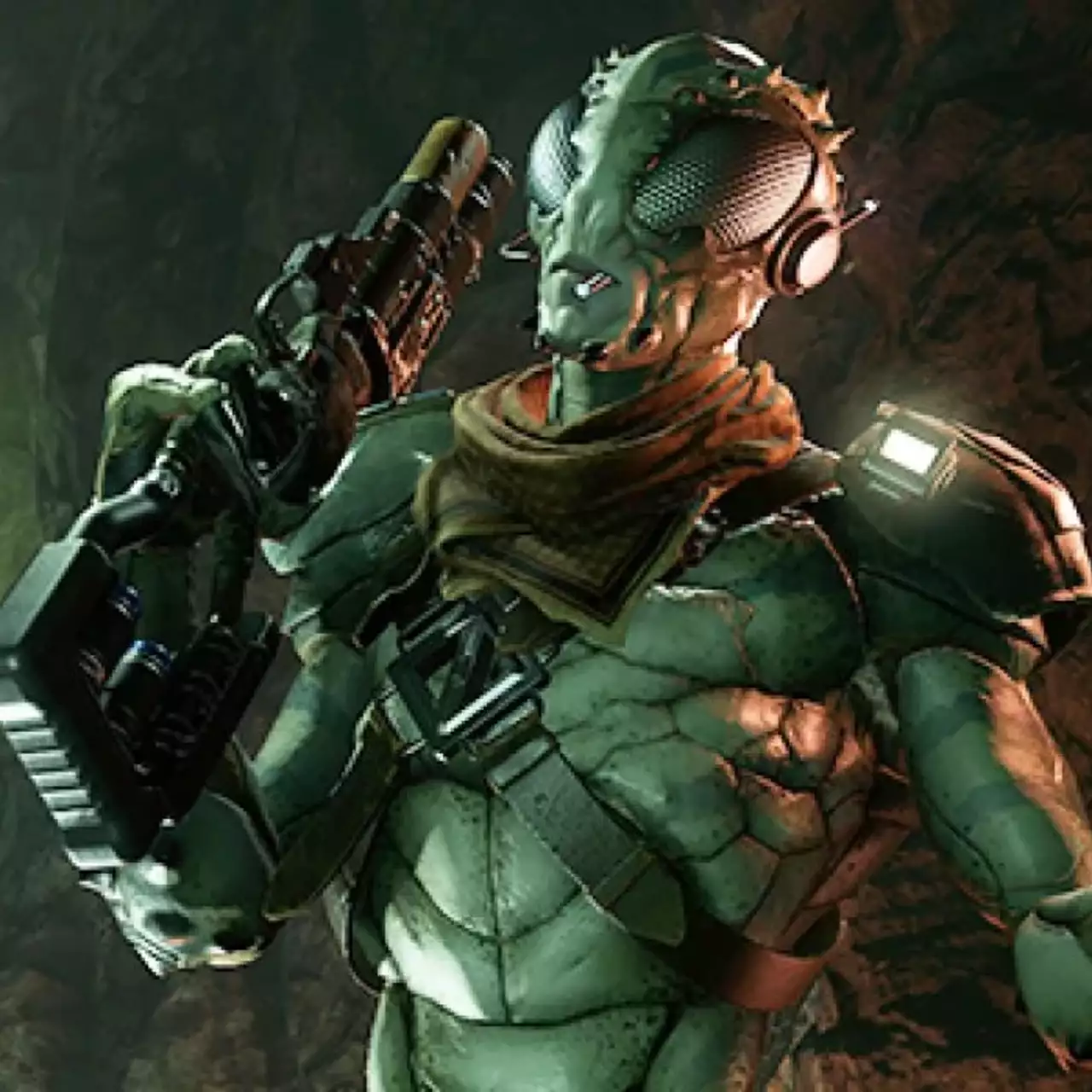 Разработчики Evolve принялись за работу над новым проектом Разработчики Evolve принялись за работу над новым проектом