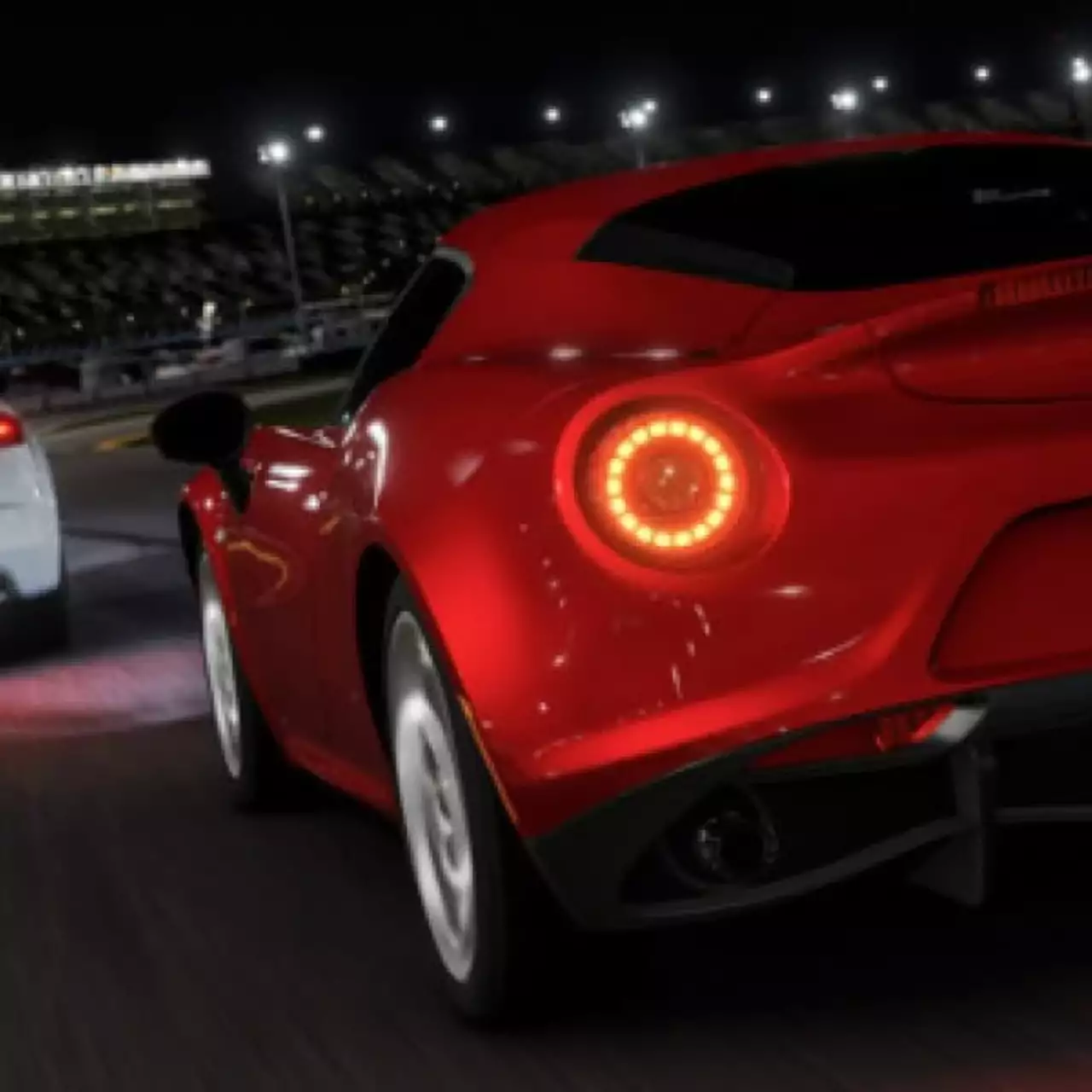 Стартовал бета-тест Forza Motorsport 6 на PC Стартовал бета-тест Forza Motorsport 6 на PC