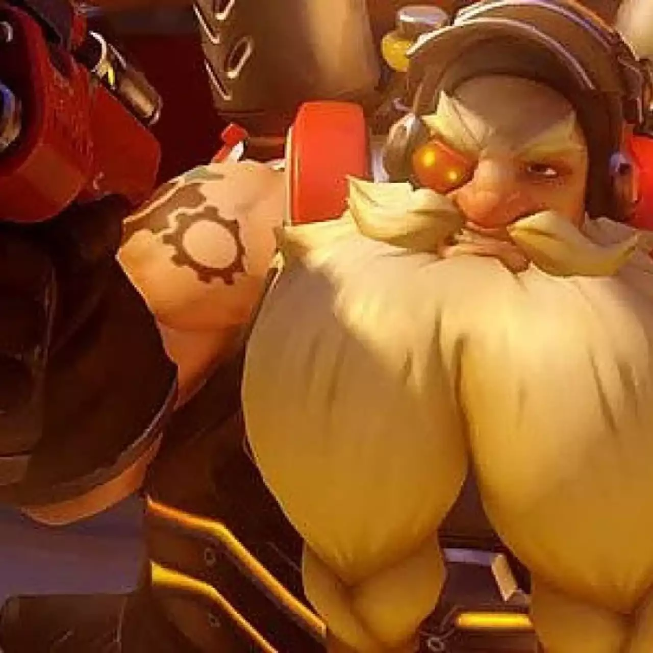Бета-тест Overwatch стартовал на всех платформах