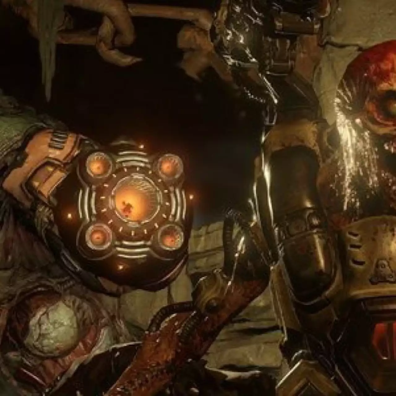 Опубликованы релизный трейлер и системные требования DOOM Опубликованы релизный трейлер и системные требования DOOM