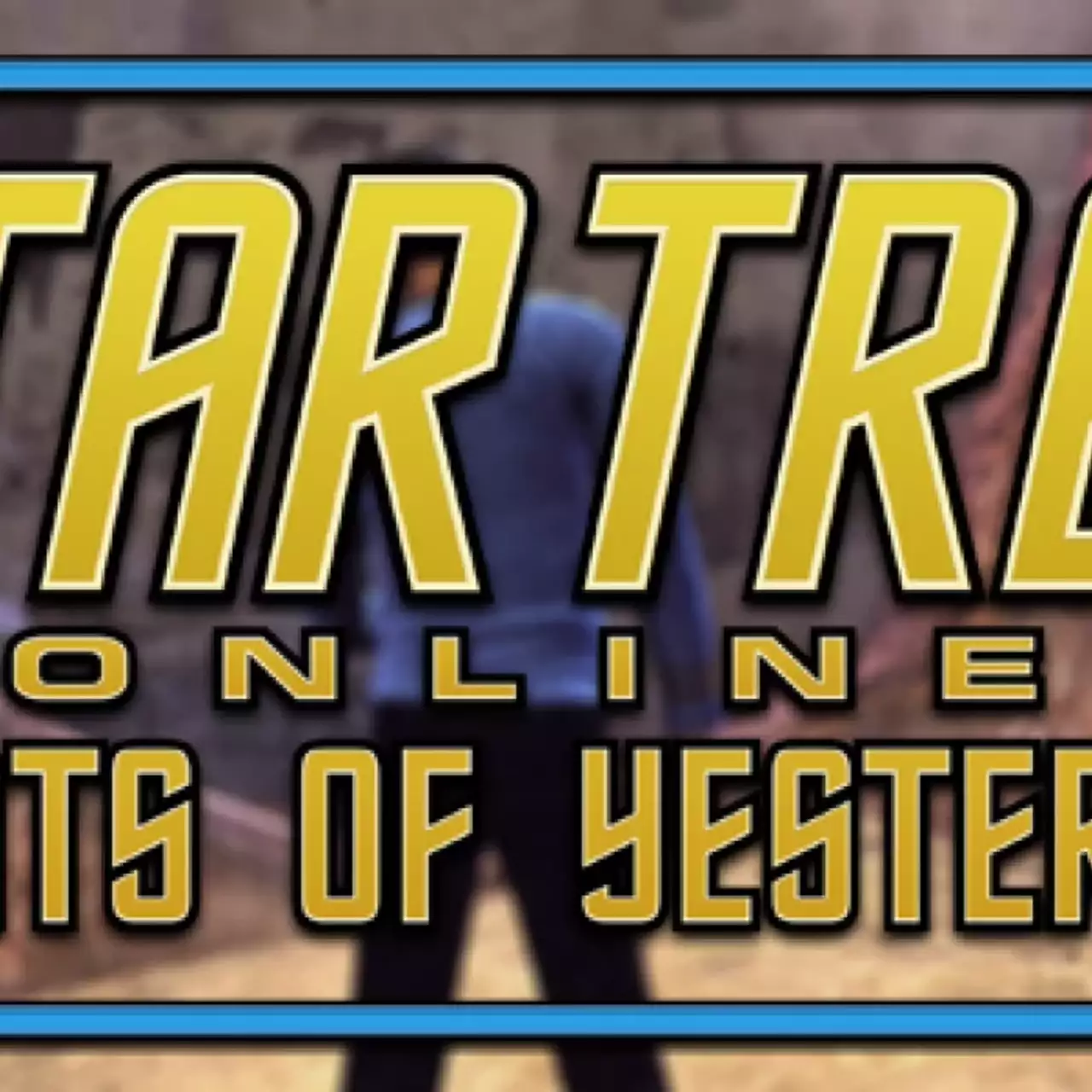 Юбилейное расширение Agents of Yestarday для Star Trek Online выйдет летом Юбилейное расширение Agents of Yestarday для Star Trek Online выйдет летом