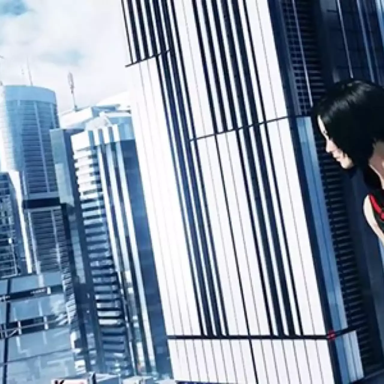 В Mirror's Edge: Catalyst можно будет поиграть до релиза В Mirror's Edge: Catalyst можно будет поиграть до релиза