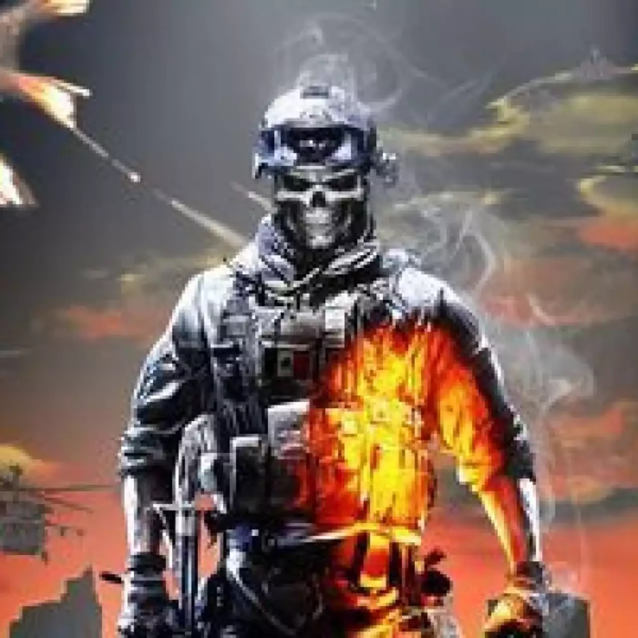 Здоровенный патч для Battlefield 3 появится на этой неделе Здоровенный патч для Battlefield 3 появится на этой неделе