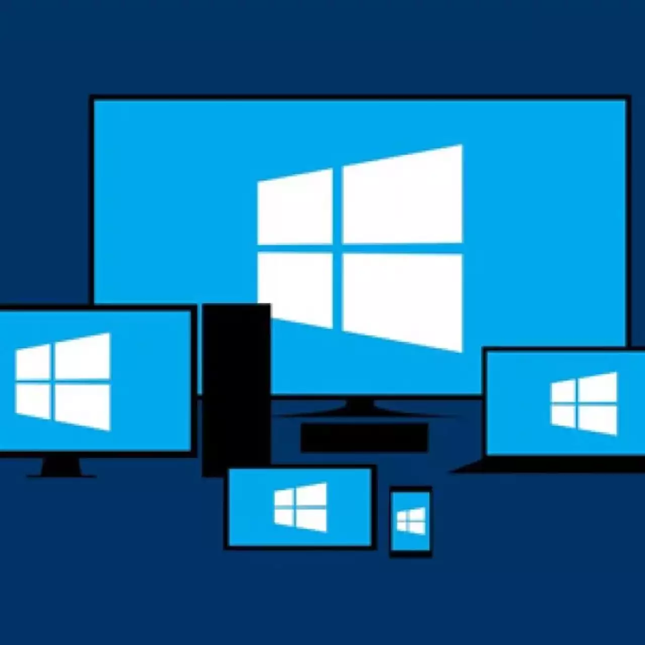 С 29 июля обновление до Windows 10 станет платным