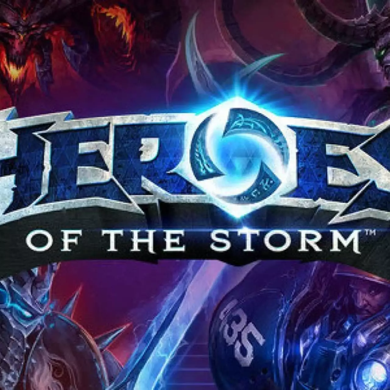 Анонсировали двух новых персонажей для Heroes of the Storm Анонсировали двух новых персонажей для Heroes of the Storm