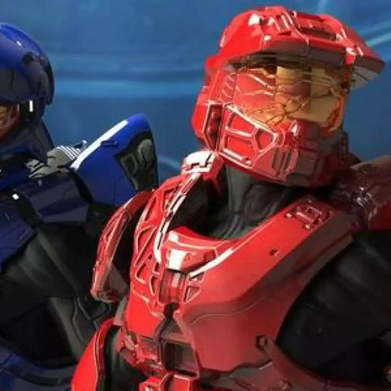 В мае Halo 5 пополнится новым DLC В мае Halo 5 пополнится новым DLC