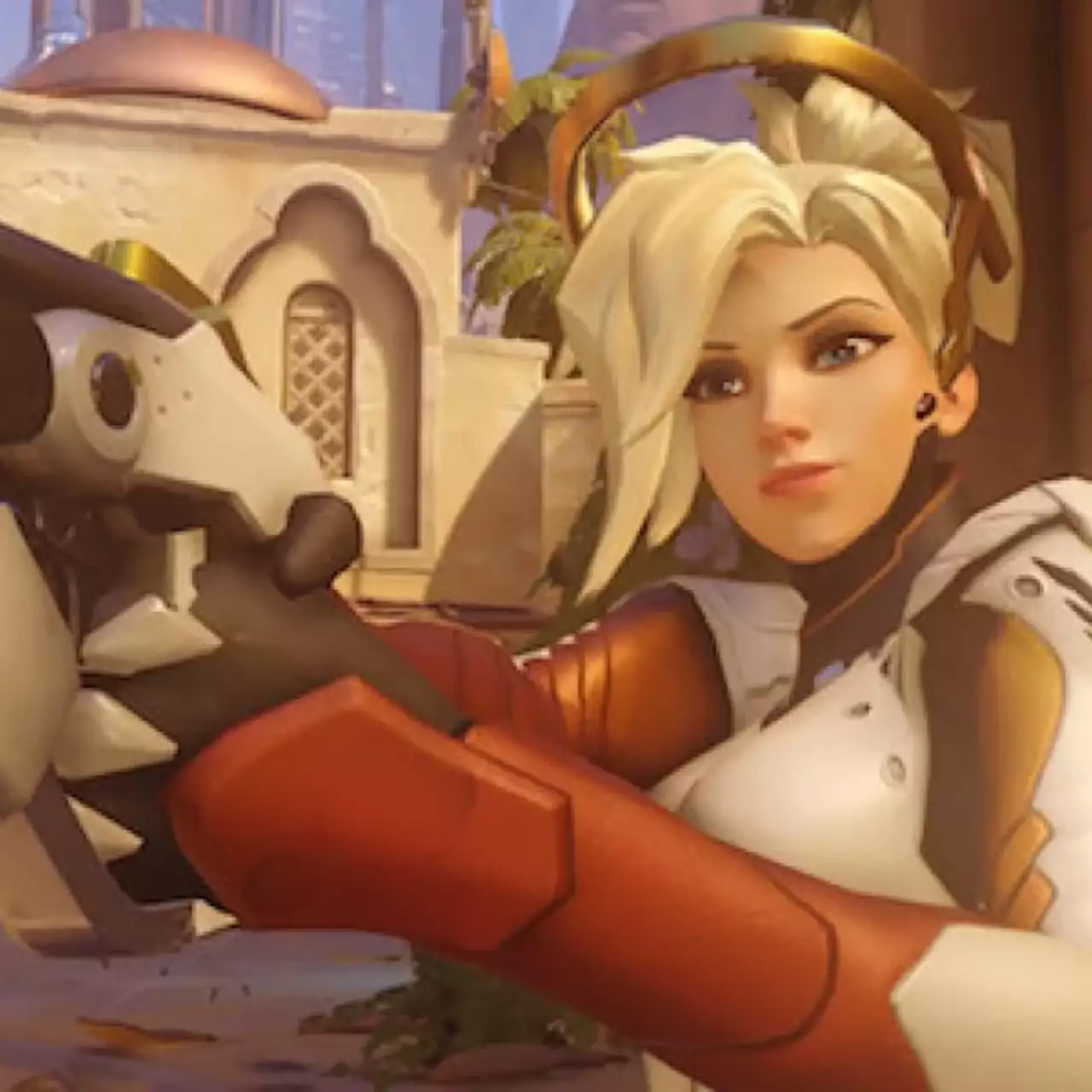 Overwatch собрала миллионы игроков Overwatch собрала миллионы игроков