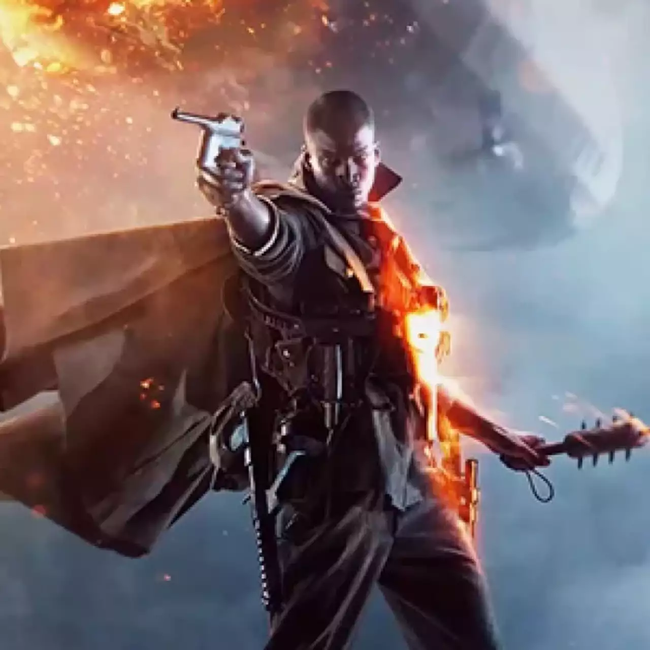 Лучшие видео и скриншоты недели (с 2 по 8 мая): трейлер Call of Duty: Infinite Warfare, трейлер Warhammer 40,000: Dawn of War 3, трейлер Battlefield 1, трейлер Doom, скриншоты XCOM 2: Alien Hunters и многое другое Лучшие видео и скриншоты недели (с 2 по 8 мая): трейлер Call of Duty: Infinite Warfare, трейлер Warhammer 40,000: Dawn of War 3, трейлер Battlefield 1, трейлер Doom, скриншоты XCOM 2: Alien Hunters и многое другое