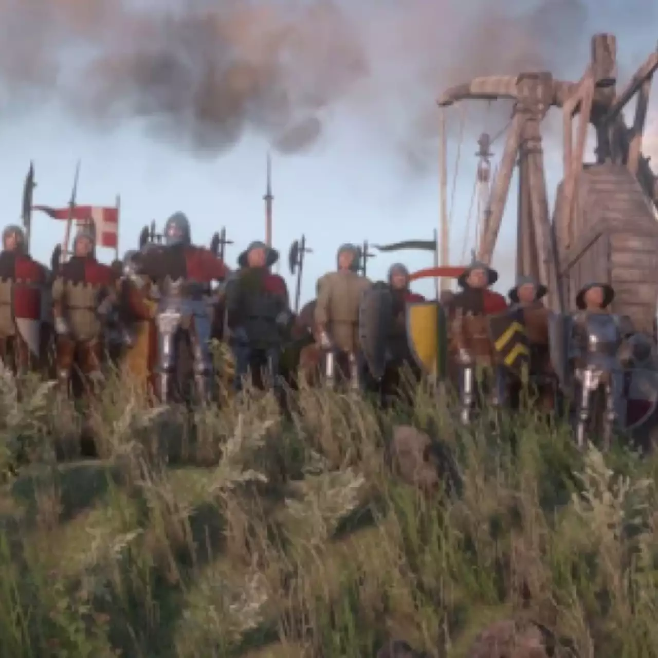 VGNews одной строкой: новый дневник разработчиков Kingdom Come: Deliverance, дебютный геймплей Speed Elixir и многое другое