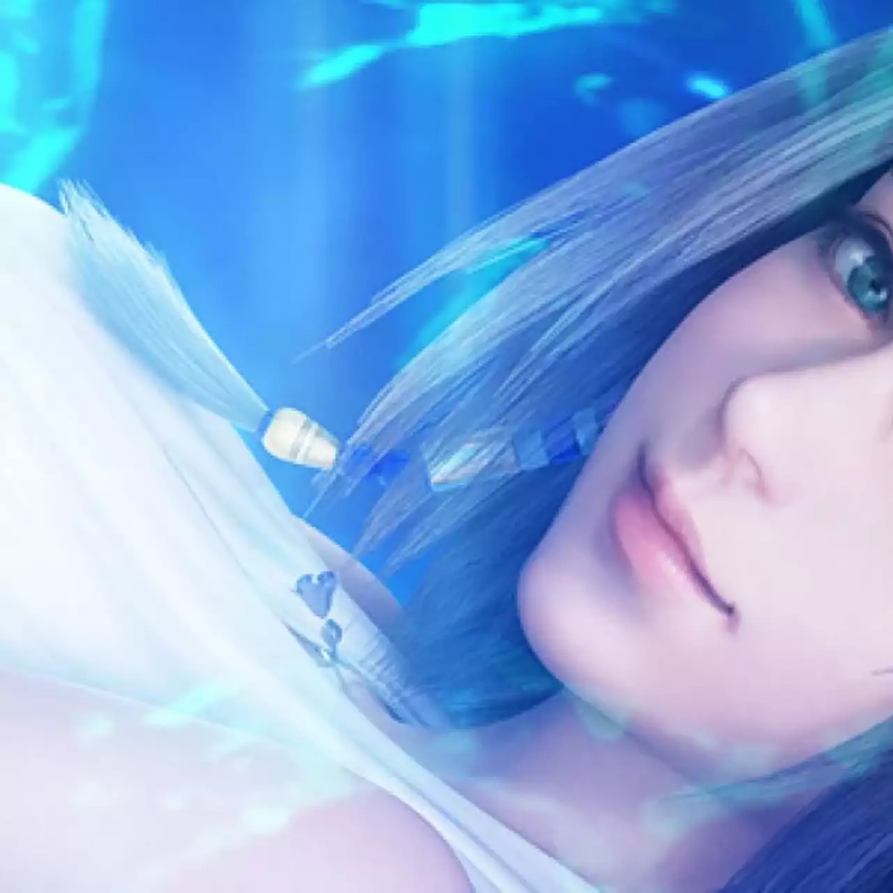 Final Fantasy X | X-2 HD Remaster выйдет в Steam Final Fantasy X | X-2 HD Remaster выйдет в Steam