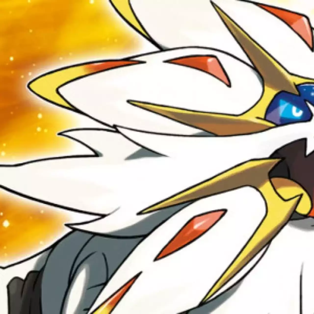 Приготовьтесь встречать Pokemon Sun and Moon в ноябре Приготовьтесь встречать Pokemon Sun and Moon в ноябре