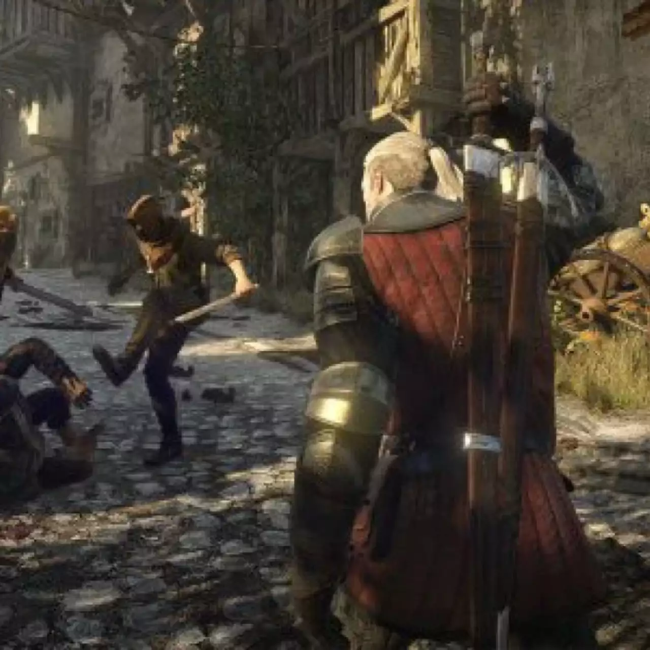 Дополнение Blood and Wine для The Witcher 3 выйдет в мае Дополнение Blood and Wine для The Witcher 3 выйдет в мае