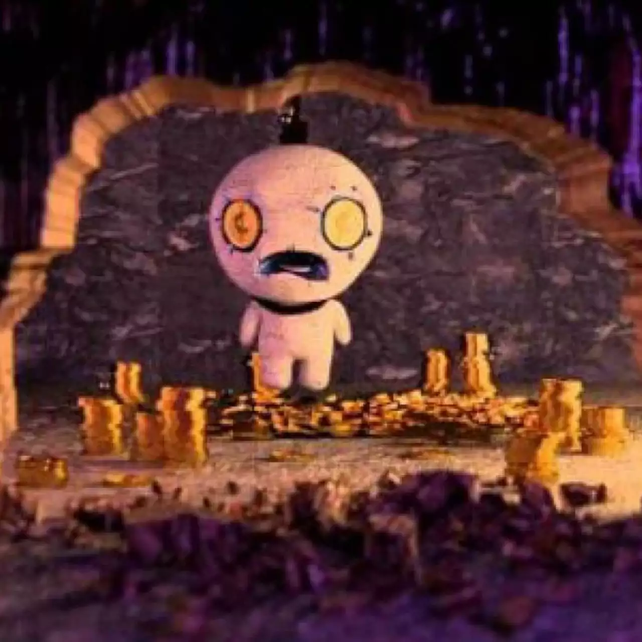 DLC для The Binding of Isaac: Afterbirth вышло на PS4 и Xbox One DLC для The Binding of Isaac: Afterbirth вышло на PS4 и Xbox One